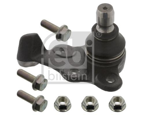Ball Joint